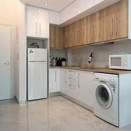 Sm Luxury Penthouse Corfu Апартаменты Corfu (city)